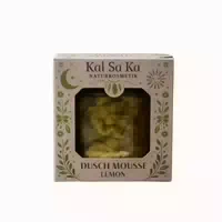 Kal Sa Ka Dusch Mousse Lemon