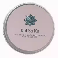 Kal Sa Ka Fußcreme 80ml 80 Ml