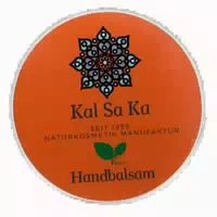 Kal Sa Ka Handbalsam 30 ml
