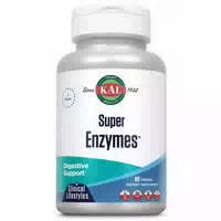 Kal Super Enzymes
