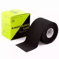 Kalahari Kinesiologie Tape Ebook Anwendungen, Professionelles Physio Kinesiotapes Hoher Haftung