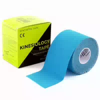 Kalahari Kinesiologie Tape Ebook Anwendungen, Professionelles Physio Kinesiotapes Hoher Haftung