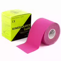 Kalahari Kinesiologie Tape Ebook Anwendungen, Professionelles Physio Kinesiotapes Hoher Haftung
