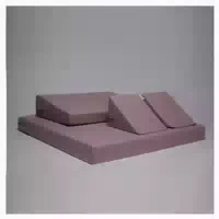 Kalapas Basic Meditation Bundle Blau