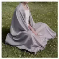 Kalapas Meditationsschal Silver Moon