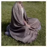 Kalapas Meditationsschal Truffle Glow