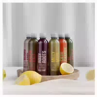 Kale&me 3 Tage Klassik Saftkur Inkl 4,50 € Pfand 18 St