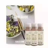 4 Wochen Bioticcare Darmkur