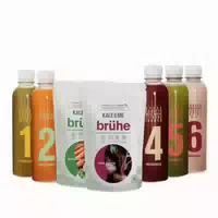 Kale & Me 5:2 Intervallfasten Inkl 7,50€ Pfand