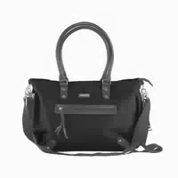 Handtasche Umhängetasche Wickeltasche Reisetasche New York