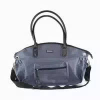 Handtasche Umhängetasche Wickeltasche Reisetasche New York