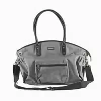 Handtasche Umhängetasche Wickeltasche Reisetasche New York