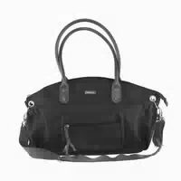 Handtasche Umhängetasche Wickeltasche Reisetasche New York