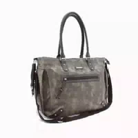 Handtasche Umhängetasche Wickeltasche Reisetasche Paris