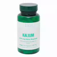Kalium 200 Mg Bios Kapseln