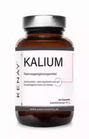 Kalium Nahrungsergänzungsmittel Kenay