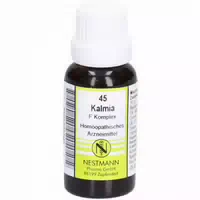 Kalmia F Komplex Nr 45 Dilution 50 ml Dilution