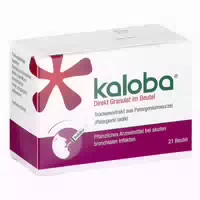 Kaloba Direkt Gran Btl