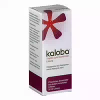 Kaloba Tropfen zum Einnehmen