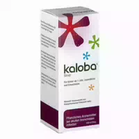 Kaloba Sirup