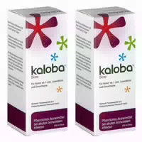 Kaloba Sirup