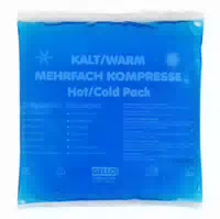 Kalt Warm Mehrfachkompresse 13x14 Cm Lose
