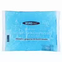 Kalt Warm Mehrfachkompresse Mini Lose 1 St
