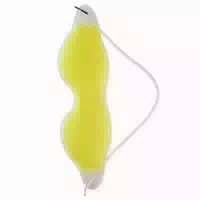 Kalte, Abschwellende Augenmaske Paloma Beauties