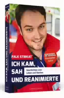 Ich Kam, Sah und Reanimierte