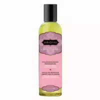 Aromatics Pleasure Garden Massageöl 236ml – Luxuriös 0 236 L