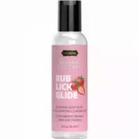 Kama Sutra Divine Nectars Aromatisiertes Gleitgel Auf Wasserbasis 59 Ml