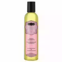 Kamasutra Aromatics Pleasure Garden Sensual Massage Oil