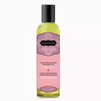 Kamasutra Cosmetics Garden Of Pleasure Massageöl 236 ml