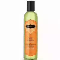 Kamasutra Cosmetics Naturals Massageöl Tropische Früchte