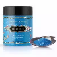 Kamasutra Cosmetics Schtäze des Meeres Luxus Badesalz 1 st