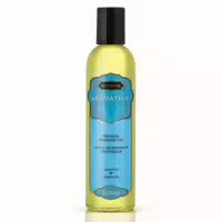 Aromatisches Massageöl Serenity