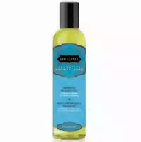 Kamasutra Cosmetics Serenity Massageöl