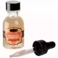 Kamasutra Liebesöl mit Aroma Original