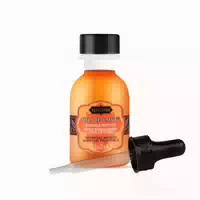 Oil Of Love «tropical Mango» Küssbares, Wärmendes Massageöl 0 022 L