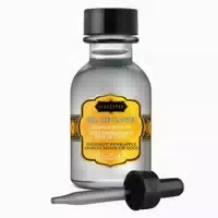 Kamasutra Cosmetics Betörendes Öl Pina Colada 22 ml