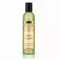 Kama Sutra Naturals Massage Oil Vanilla Sandelwood
