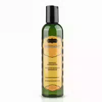 Kamasutra Cosmetics Ignite Massagekerze Pina Colada