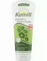 Kamill Hand & Nagelcreme Classic