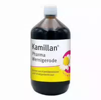Kamillan Flüssig