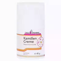 Gall Pharma Kamillen Creme