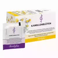 Kamillenblüten Bombastus