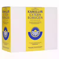 Kamillin Extern Robugen Lösung