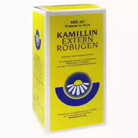 Kamillin Extern Robugen N2 Lösung 10x40 Ml