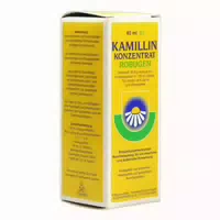 Kamillin Konzentrat Robugen
