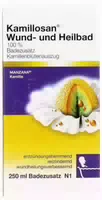 Kamillosan 250 ml Wund und Heilbad